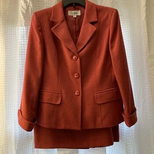 Le Suit - Vintage look- Business Casual